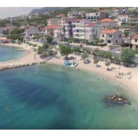 Apartman Jercic Apartment ดูกีรัท ภายนอก รูปภาพ